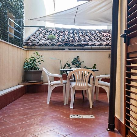 Corallo Holiday House Acitrezza Aci Trezza Ngoại thất bức ảnh