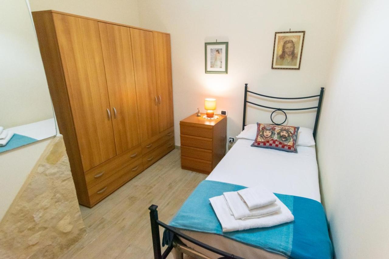Corallo Holiday House Acitrezza Aci Trezza Ngoại thất bức ảnh
