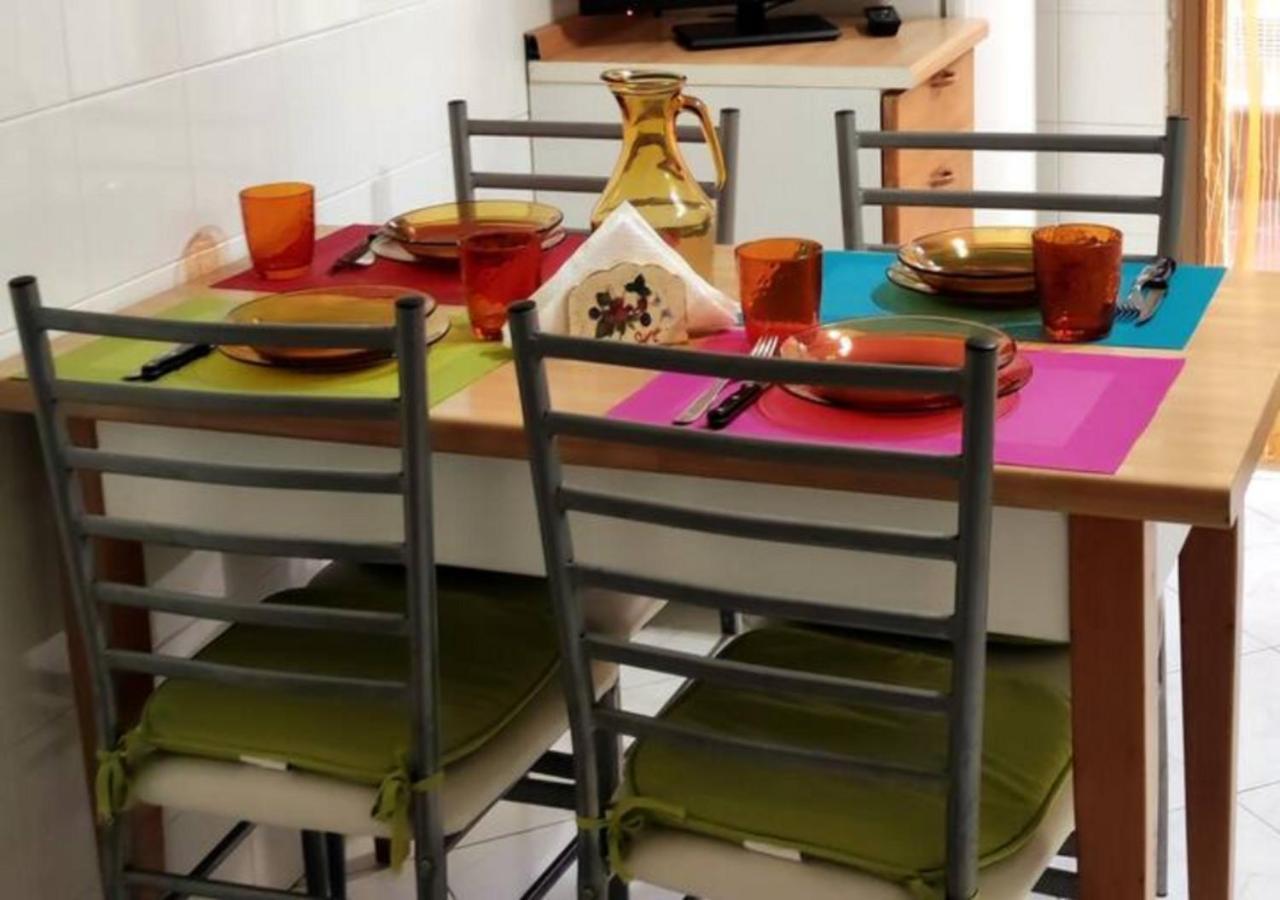 Corallo Holiday House Acitrezza Aci Trezza Ngoại thất bức ảnh