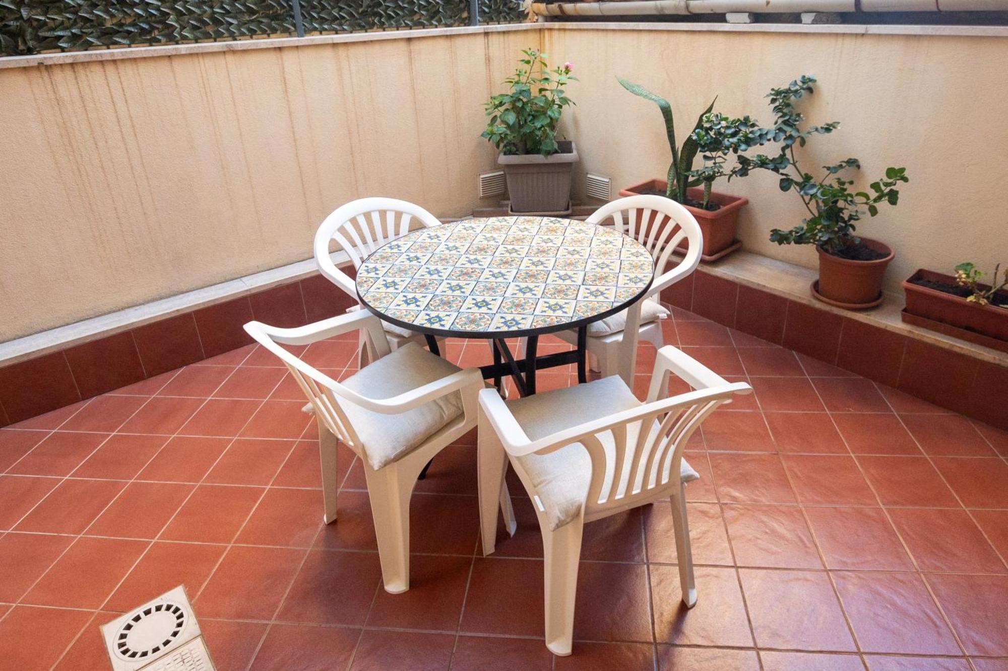 Corallo Holiday House Acitrezza Aci Trezza Ngoại thất bức ảnh