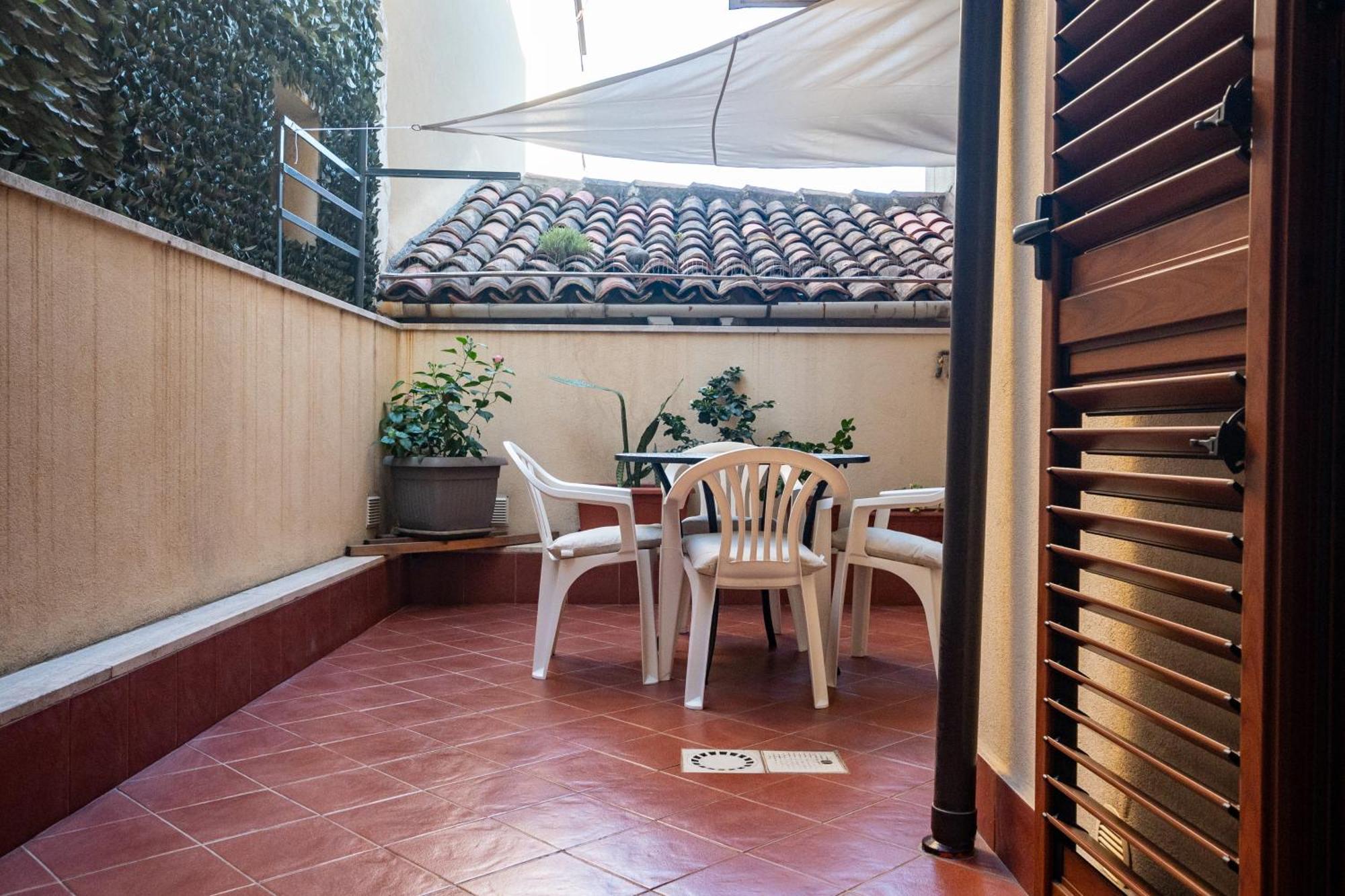 Corallo Holiday House Acitrezza Aci Trezza Ngoại thất bức ảnh