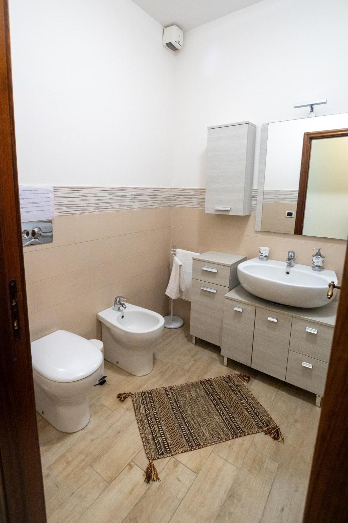 Corallo Holiday House Acitrezza Aci Trezza Ngoại thất bức ảnh