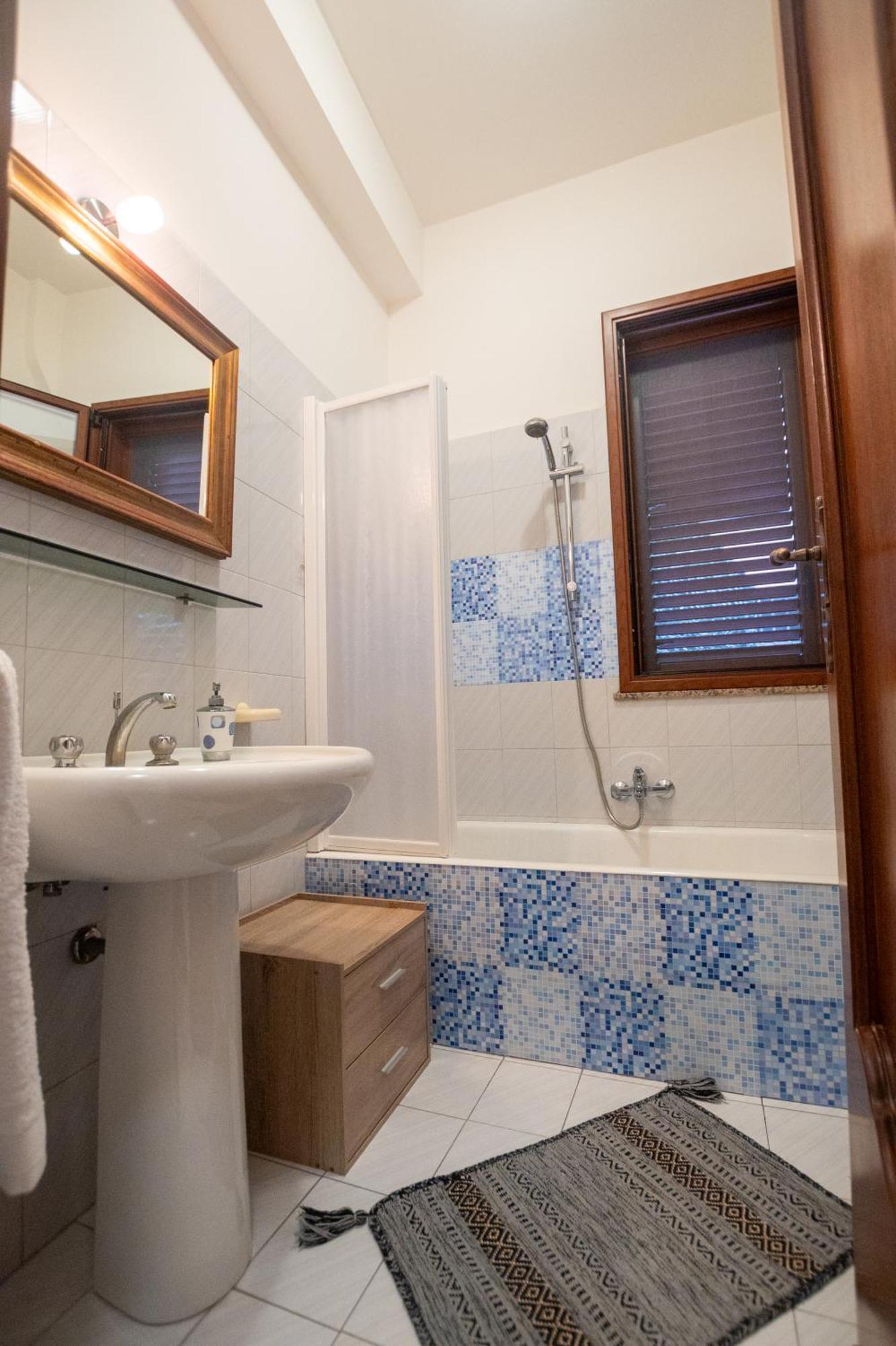 Corallo Holiday House Acitrezza Aci Trezza Ngoại thất bức ảnh