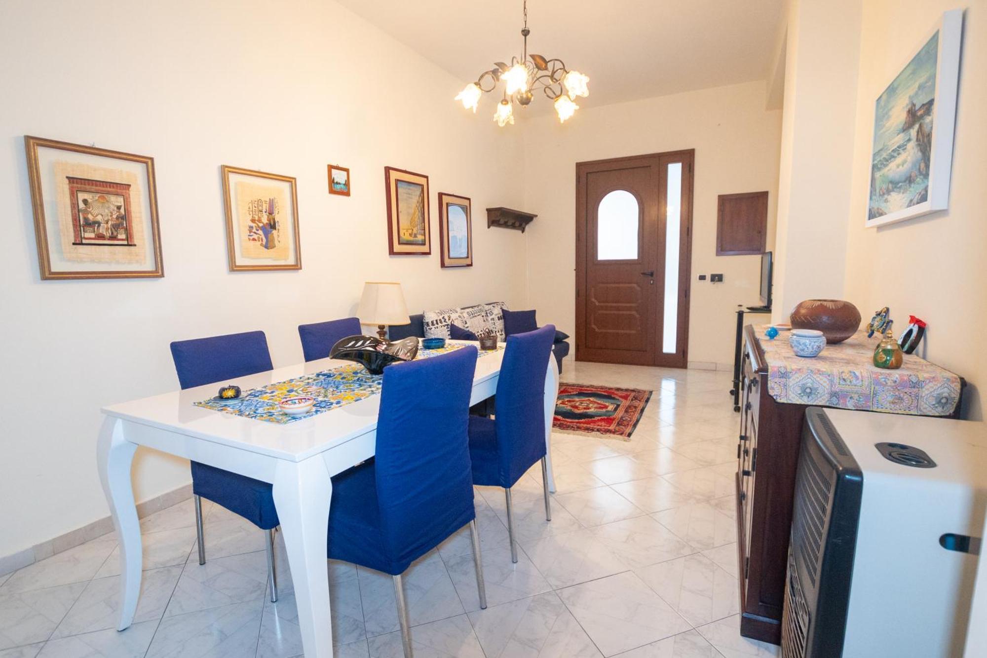 Corallo Holiday House Acitrezza Aci Trezza Ngoại thất bức ảnh