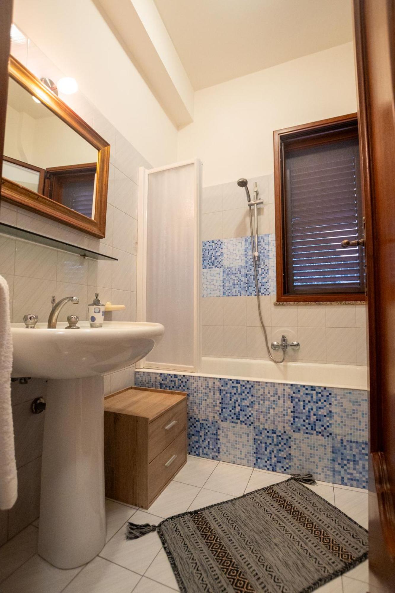 Corallo Holiday House Acitrezza Aci Trezza Ngoại thất bức ảnh