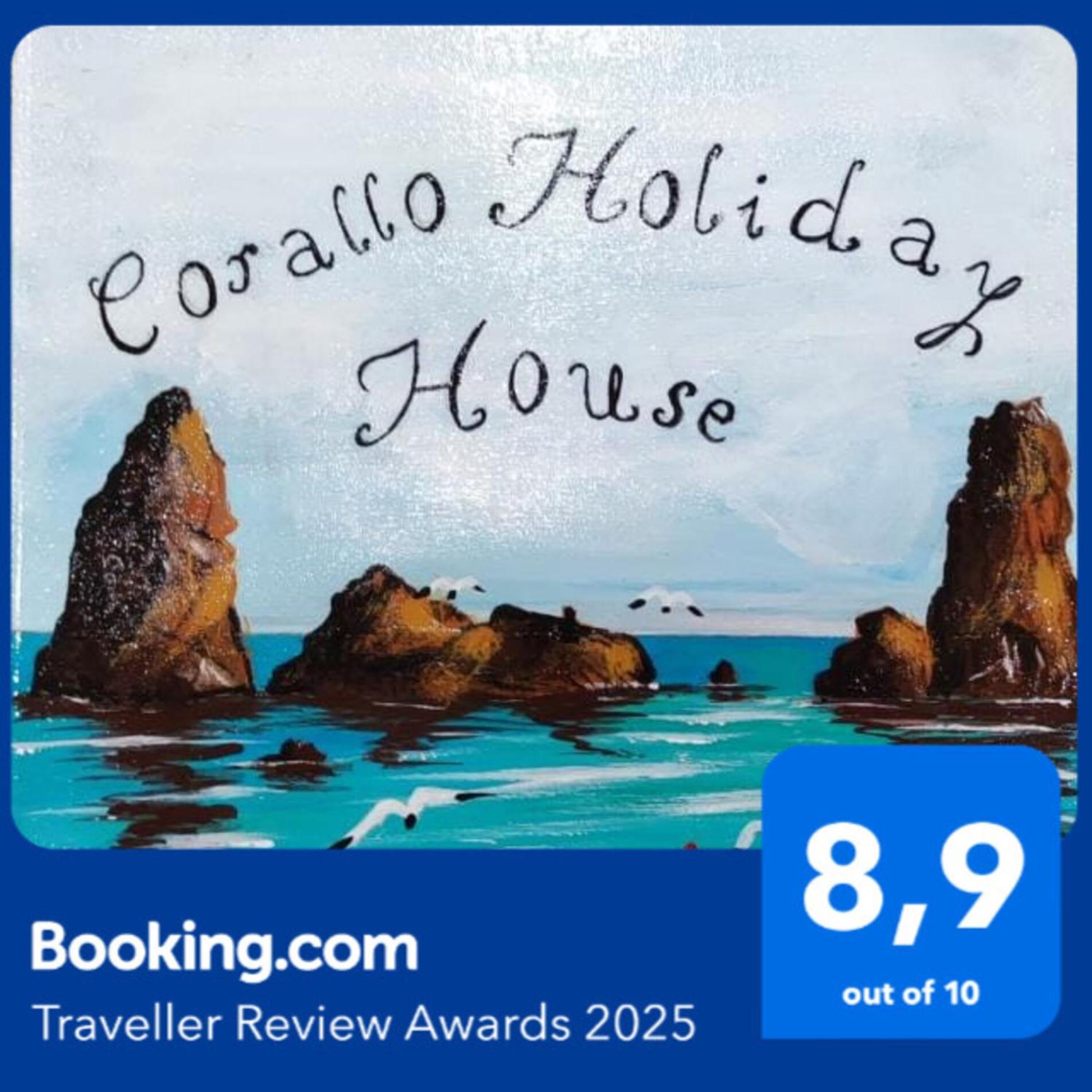 Corallo Holiday House Acitrezza Aci Trezza Ngoại thất bức ảnh